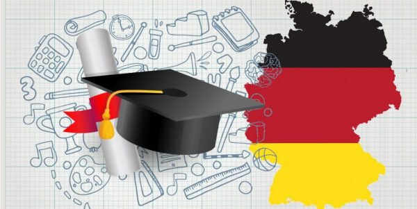 كيفية السفر للدراسة في ألمانيا