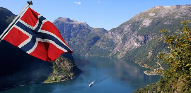 فيزا شنجن النرويج للسياحة