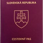 تأشيرة سلوفاكيا