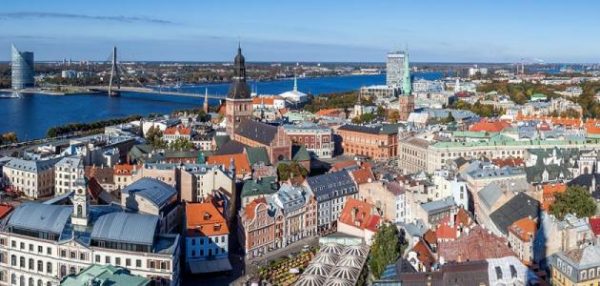 شروط الاستثمار فى لاتفيا