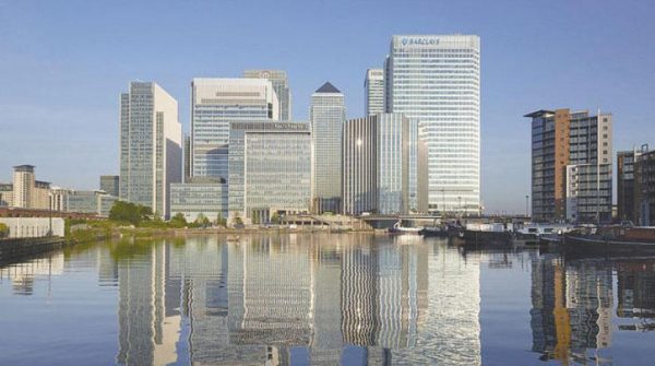 المال الخليجي على رأس الإستثمار العقاري في لندن