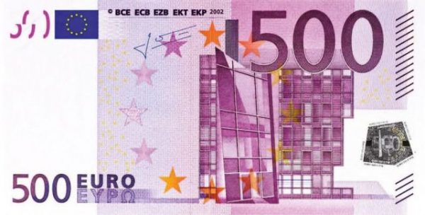 اليورو العملة الجديدة لسولفينيا