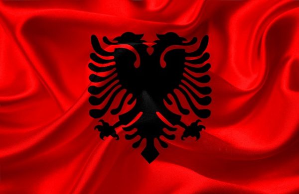 الجنسية الألبانية