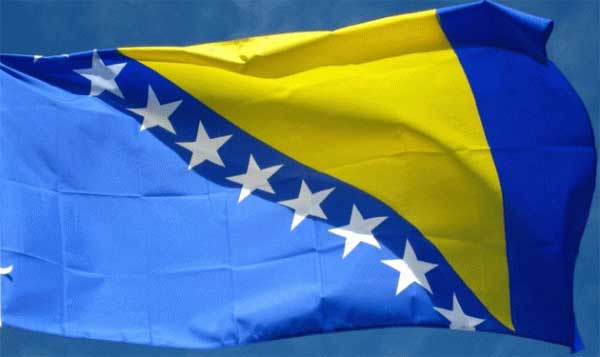 الجنسية البوسنية
