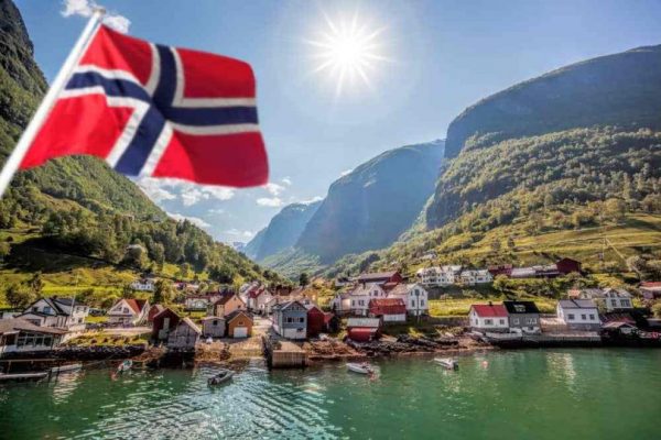 الوثائق المطلوبة للهجرة للنرويج