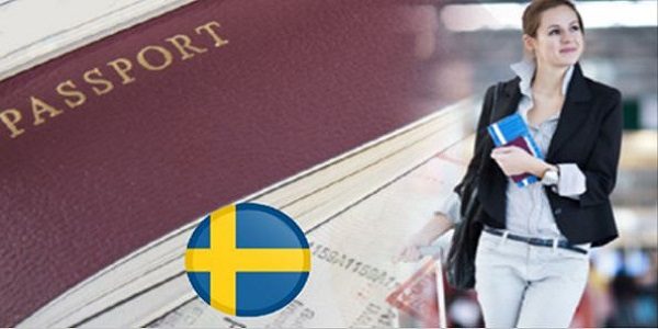 مدة الحصول على تأشيرة السويد