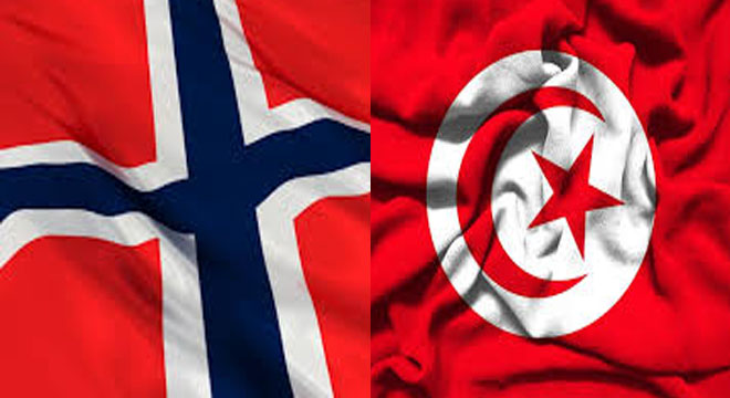 سفارة النرويج في تونس
