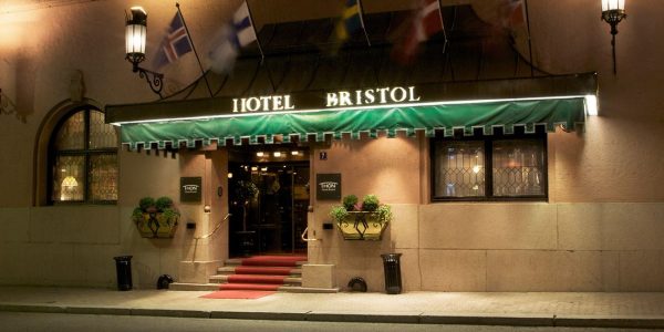 فندق بريستول اوسلو