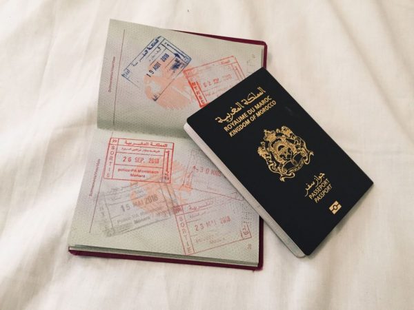 متطلبات الحصول على تأشيرة بيلاروسيا