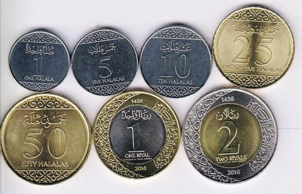 العملات المعدنية فى استونيا