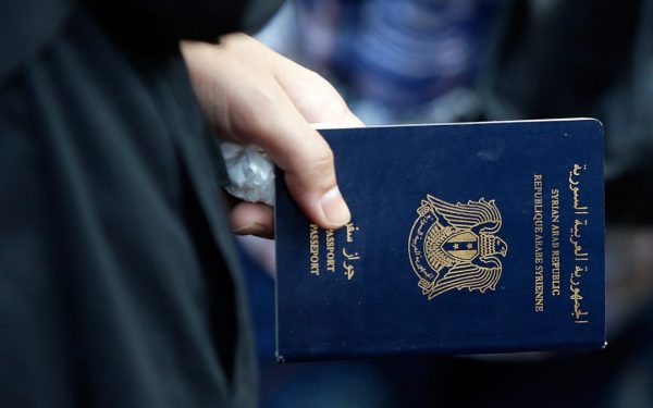 الوثائق المطلوبة للهجرة إلى استونيا