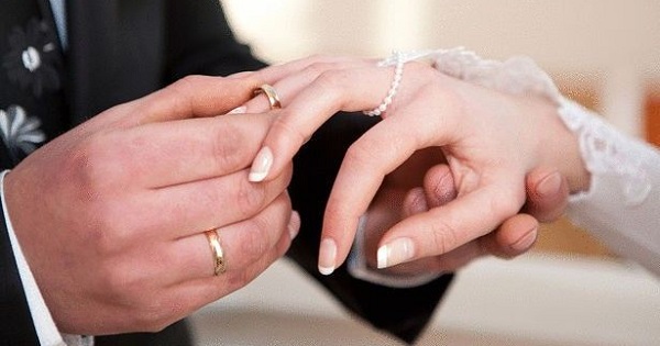 الزواج في استونيا