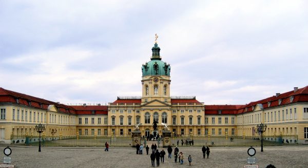 قصر شارلوتبورغ