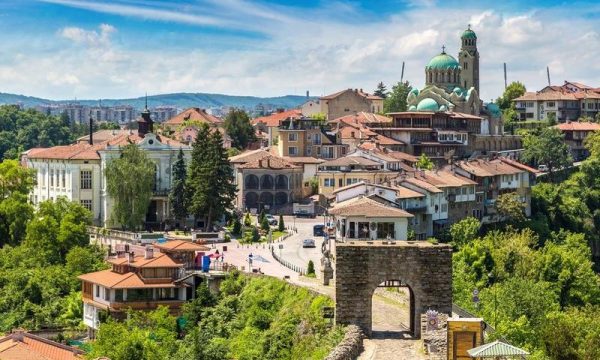 مميزات الإقامة فى بلغاريا عبر الاستثمار