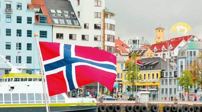 شروط الاستثمار في النرويج
