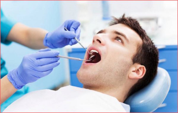 دراسة طب الاسنان فى روسيا