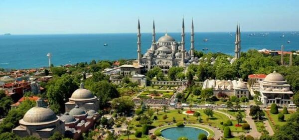 اسعار رحلات اسطنبول فى تركيا
