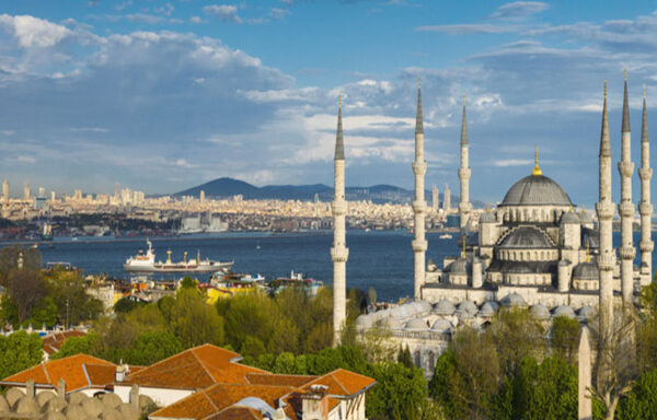 تكلفة دخول الأماكن السياحية فى تركيا
