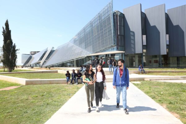 جامعة قبرص الدولية