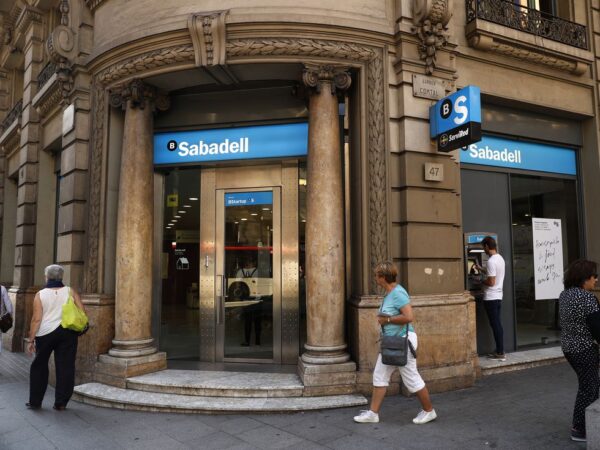 بنك Banco Sabadell