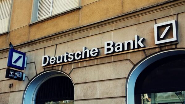 فتح حساب بنكي مغلق في المانيا