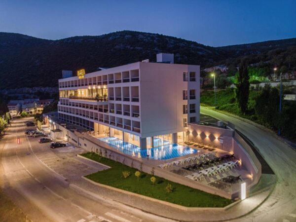 فندق Marea Hotel & Spa