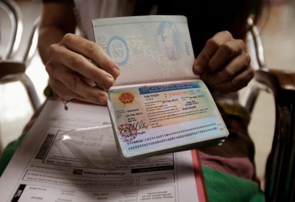 كيفية اصدار تأشيرة الدخول للبوسنة من جدة
