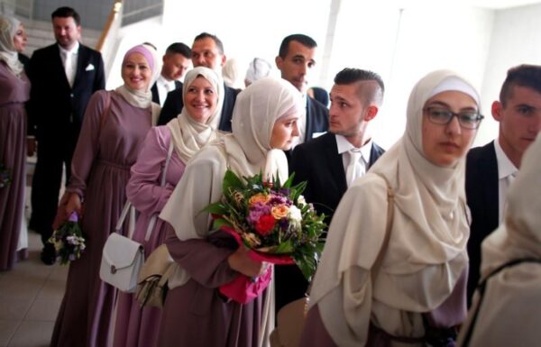 الزواج من بوسنية
