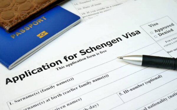 متطلبات الحصول على فيزا النمسا للسوريين