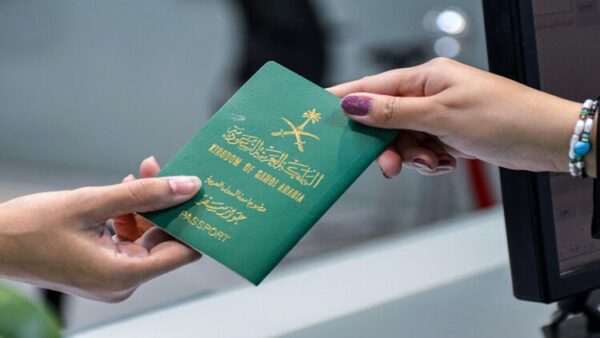 الأوراق المطلوبة للحصول على فيزا ايطاليا للمقيمين في السعودية