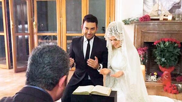 الزواج من فتاة تركية