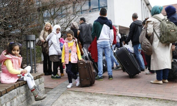 سلبيات الحياة في السويد للمهاجرين