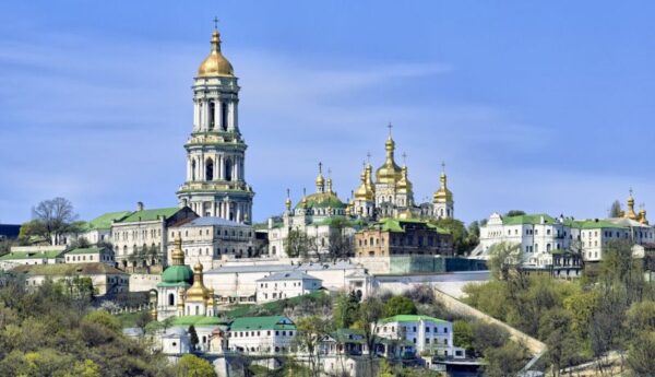 افضل مدن اوكرانيا