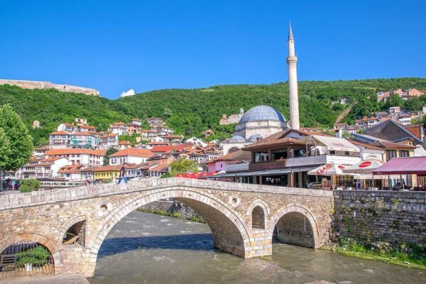 اسعار السياحة في كوسوفو