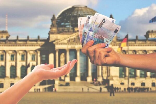 تكلفة السياحة في ألمانيا