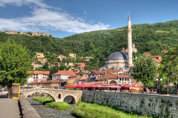 تكلفة السياحة في كوسوفو