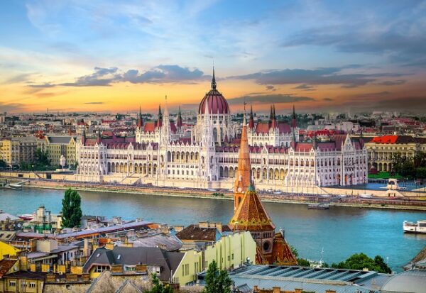 تكلفة السياحة في هنغاريا