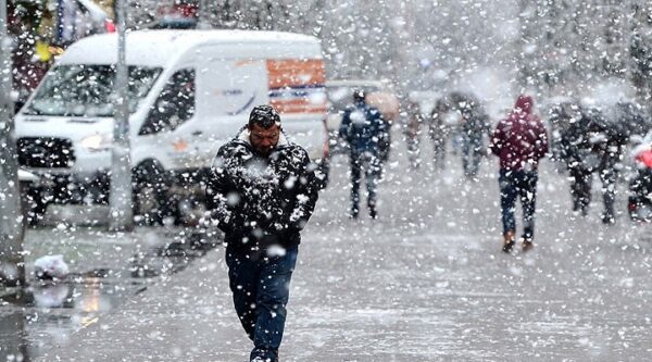 الطقس في كييف فصل الشتاء