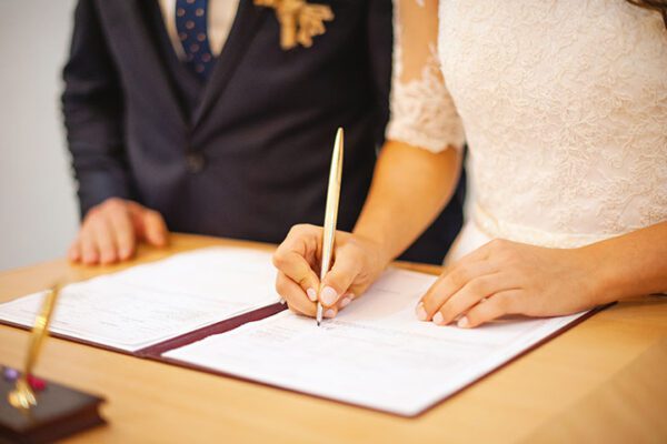 الأوراق والمستندات المطلوبة للزواج من فنلندية 