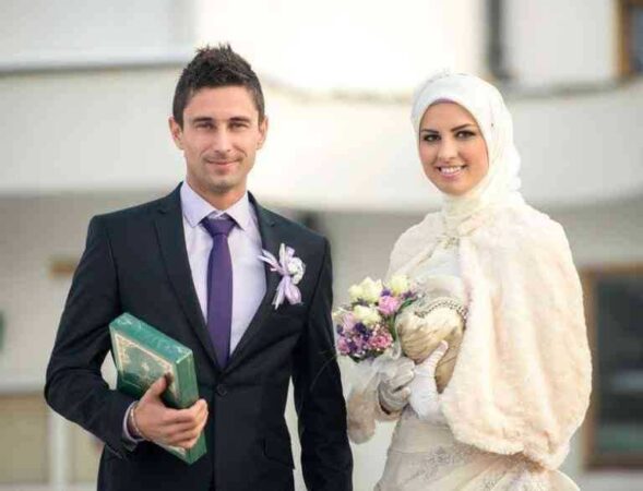 شروط الزواج من روسية مسلمة