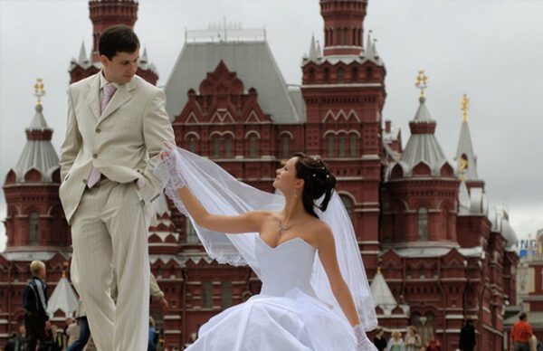 مميزات وايجابيات الزواج من روسية مسلمة