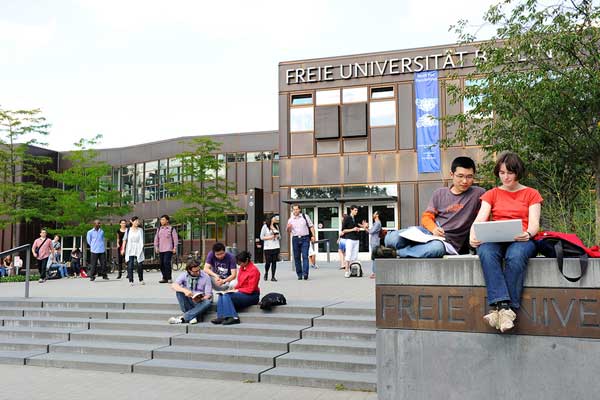 أهم الجامعات فى ألمانيا