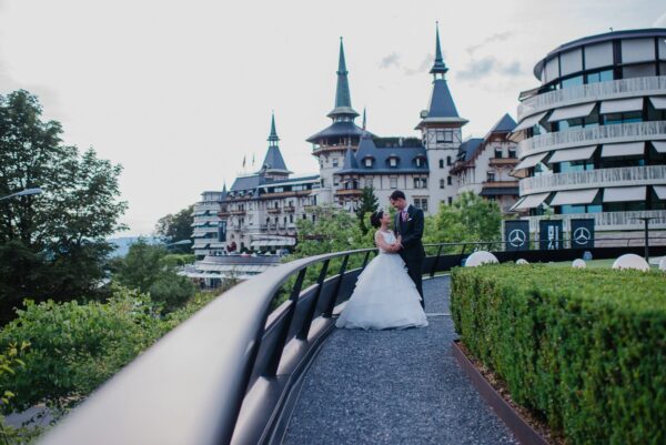 شروط الزواج من سويسرية والحصول على الجنسية