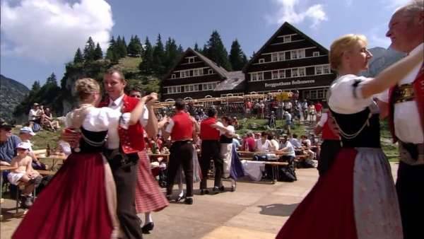 شروط الزواج من سويسرية