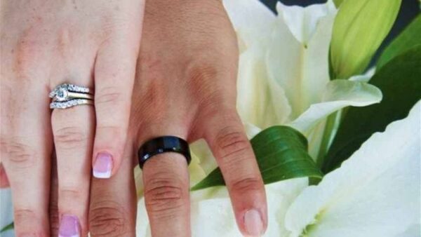 عادات وتقاليد السويد حول خاتم الزواج