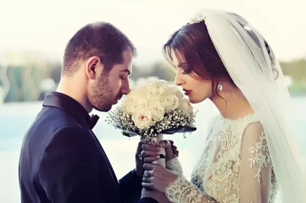 زواج مغربي من اسبانية